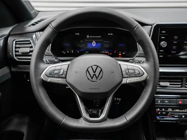 Volkswagen T-Cross DSG R-Line