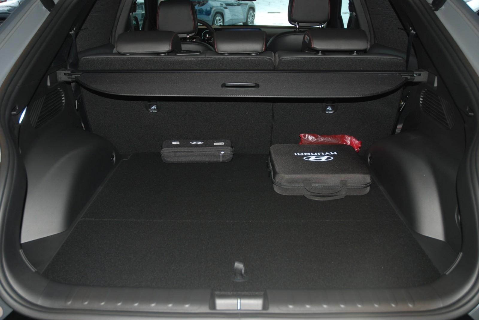 Hyundai IONIQ 5 Ioniq 5 N