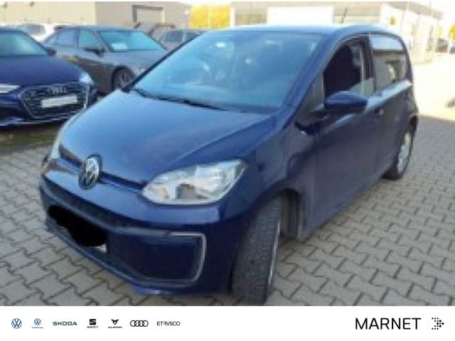 Volkswagen e-up! e-up! United Kamera*SHZ*Tempomat*LED*DAB+