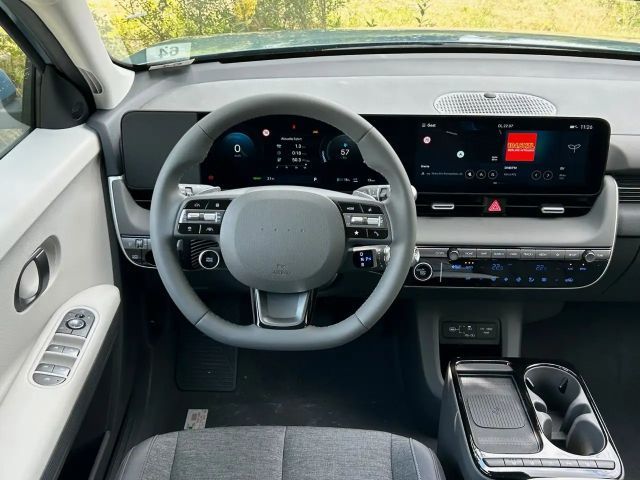 Hyundai IONIQ 5 Dynamiq