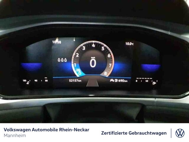 Volkswagen T-Roc 1.0 TSI Life