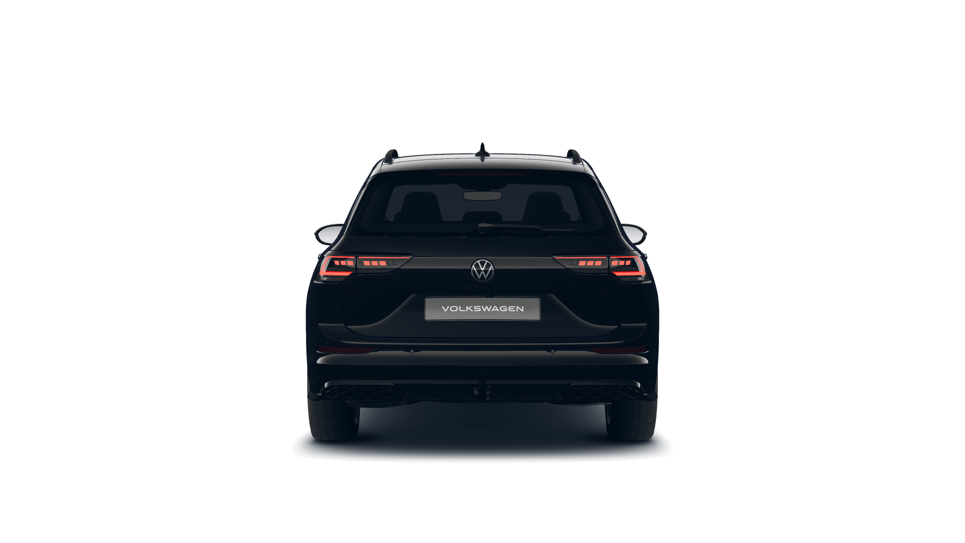 Volkswagen Golf DSG R-Line Variant