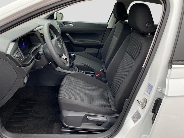 Volkswagen Polo Polo 1.0 App-Connect Dig.Cockpit LED PDC Sitzhei