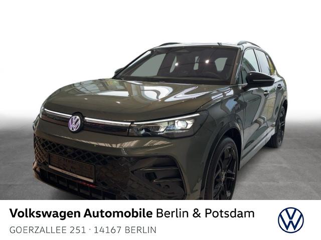Volkswagen Tiguan DSG R-Line eHybrid