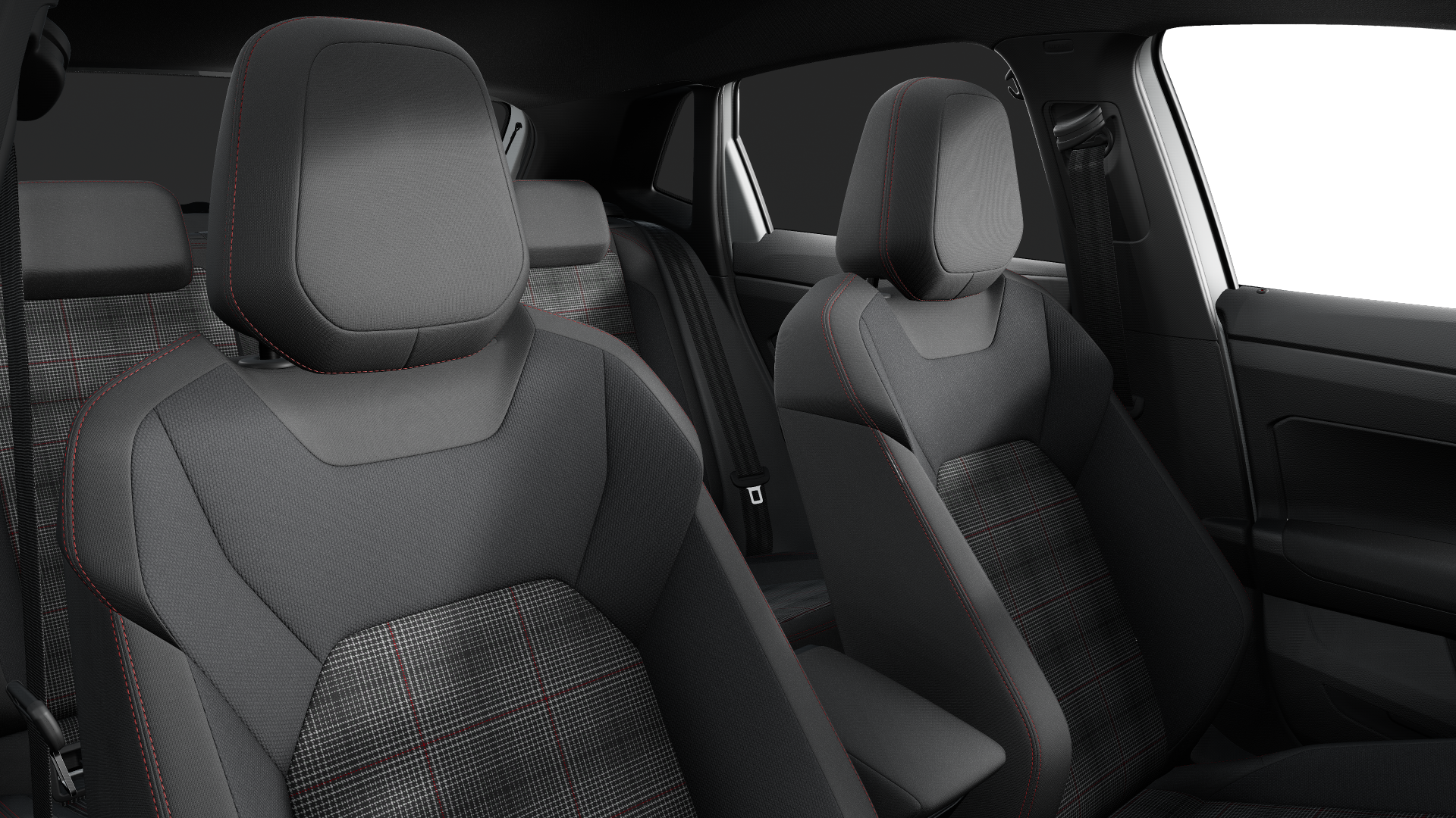 Volkswagen Polo DSG GTI