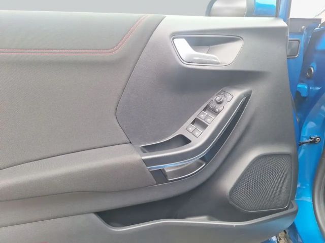 Ford Puma EcoBoost ST Line