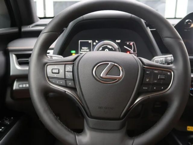 Lexus UX 250h Style Edition