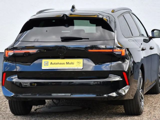 Opel Astra GS-Line Grand Sport Sports Tourer