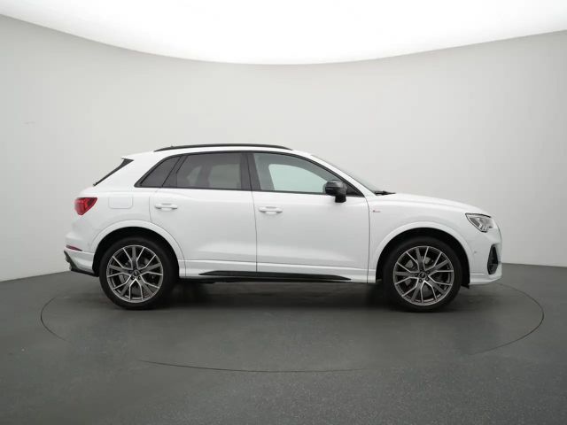 Audi Q3 S-Line