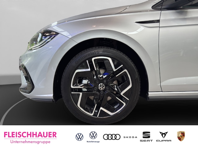 Volkswagen Polo 1.0 TSI DSG R-Line