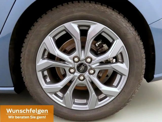 Ford Focus 1.5 EcoBlue ST Line Wagon