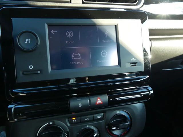 Citroën C3 Feel PureTech