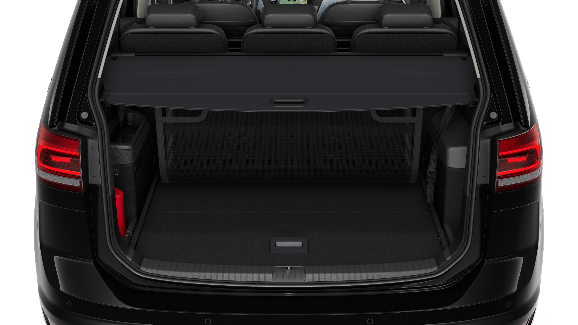 Volkswagen Touran DSG