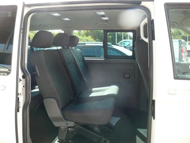 Volkswagen Caravelle T6