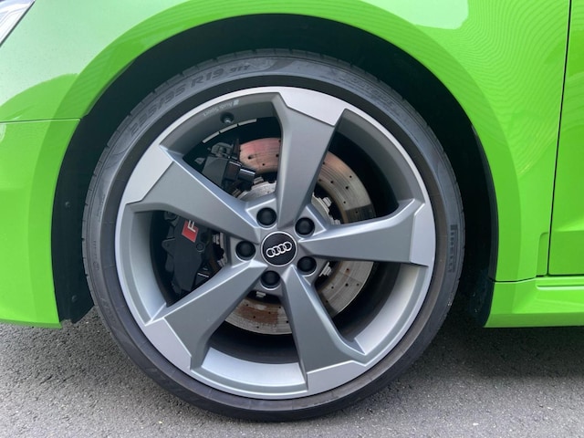 Audi RS3 Quattro S-Tronic Sportback