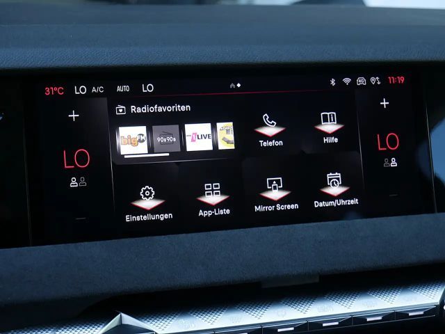 DS DS 4 Mobiles Performance Line