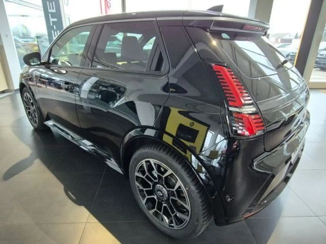 Renault 5 Comfort E-Tech