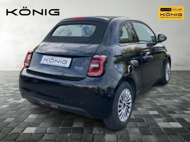 Fiat 500e Cabrio CarPlay*AndroidAuto*Klima*Radio