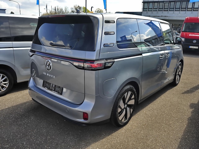 Volkswagen ID.Buzz ID. Buzz Pro KR LED Matrix ACC Navi AHK