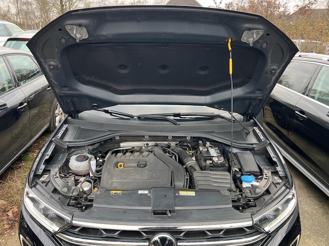 Volkswagen T-Roc 1.5 TSI DSG IQ.Drive Style