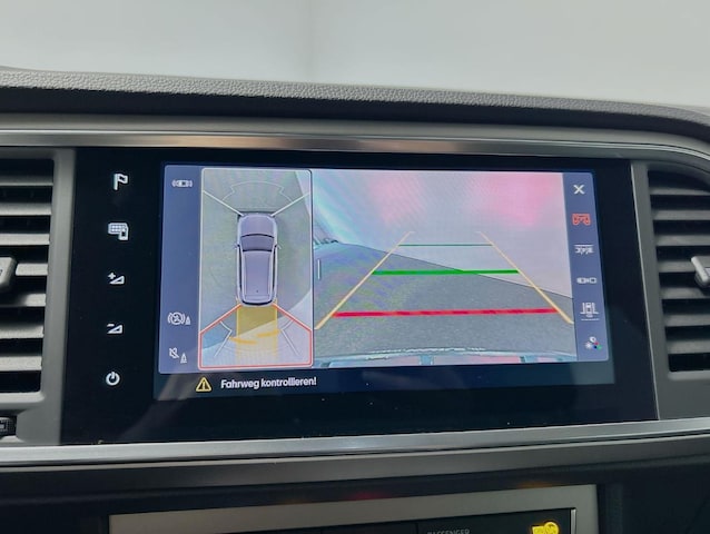 Seat Ateca 1.5 TSI DSG