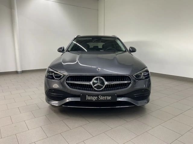 Mercedes-Benz C 180 AVANTGARDE Estate