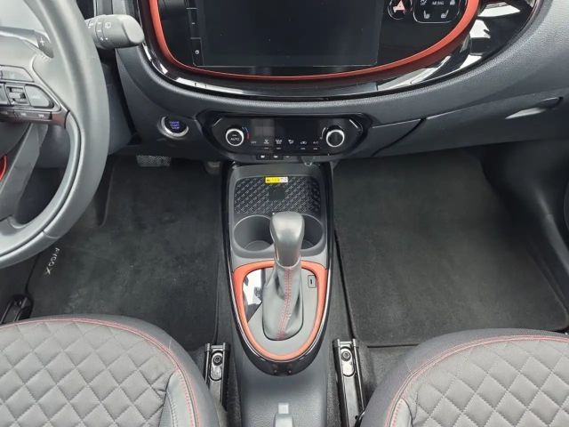 Toyota Aygo X Explore Hatchback S-CVT