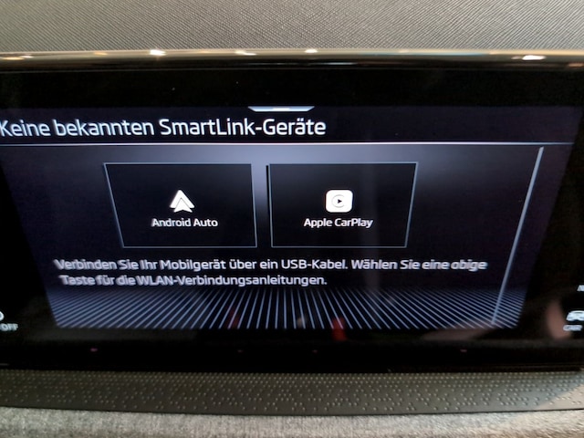 Skoda Kamiq 1.5 TSI Selection