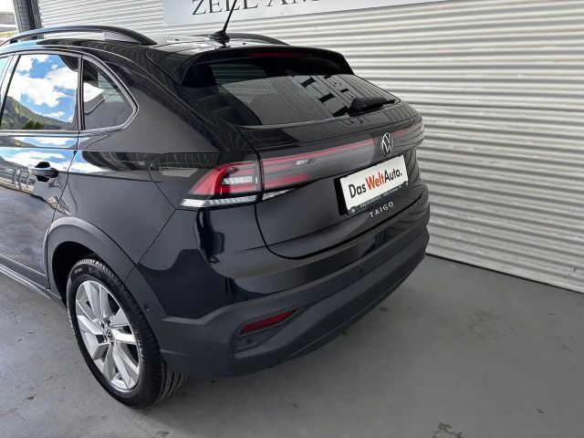 Volkswagen Taigo Friends TSI