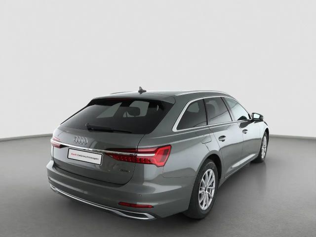 Audi A6 45 TDI Quattro S-Tronic
