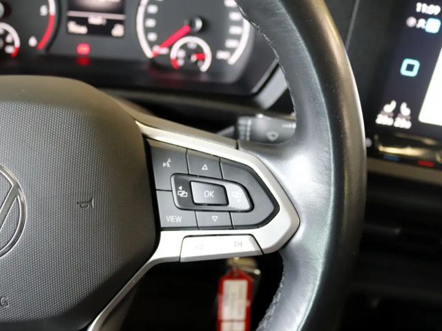 Volkswagen Caddy 4Motion