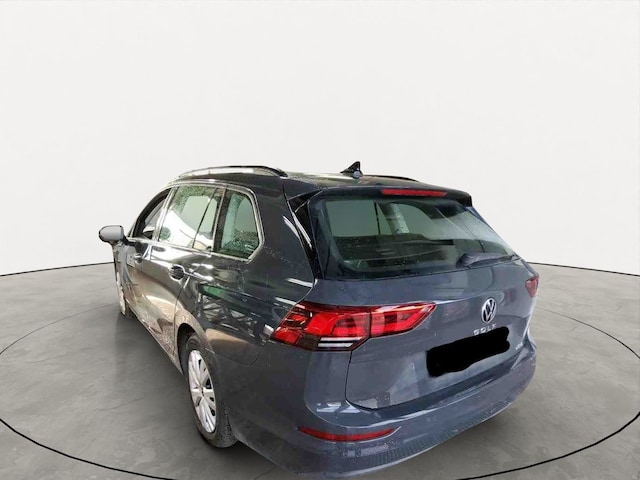 Volkswagen Golf Golf VIII Life Variant