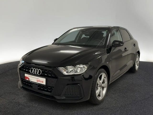 Audi A1 25 TFSI