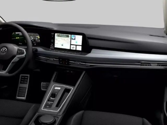 Volkswagen Golf 2.0 TDI DSG