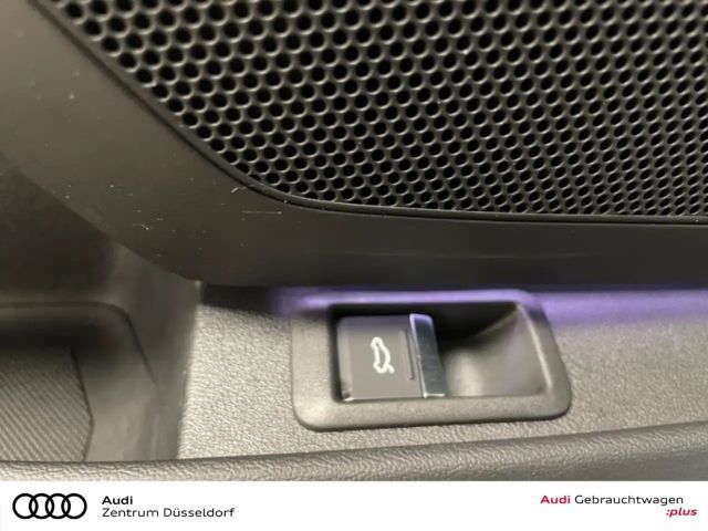 Audi RS e-tron GT Quattro