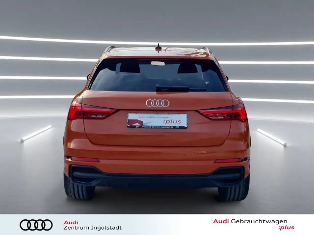 Audi Q3 35 TFSI S-Line