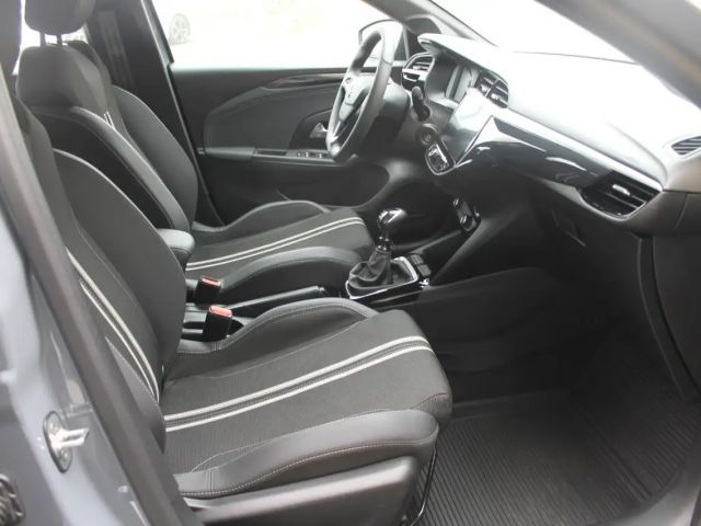 Opel Corsa 1.2 Turbo GS-Line Grand Sport Turbo