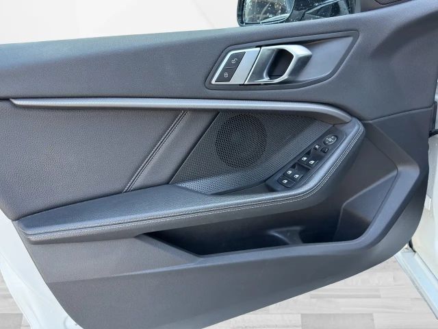 BMW 118 *** SPORT-LINE *** 4 PAKETE *** NP 49.000 *** AHK