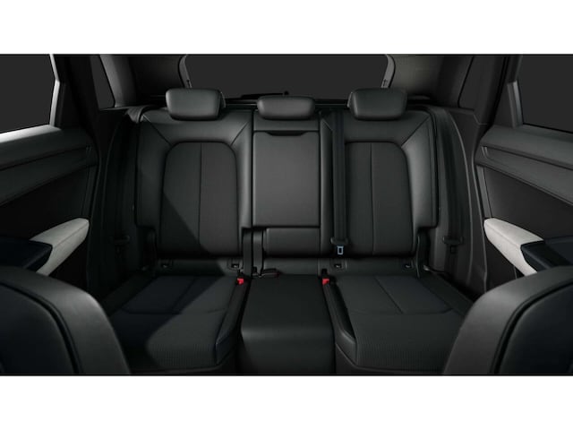 Audi Q3 40 TFSI Quattro S-Tronic