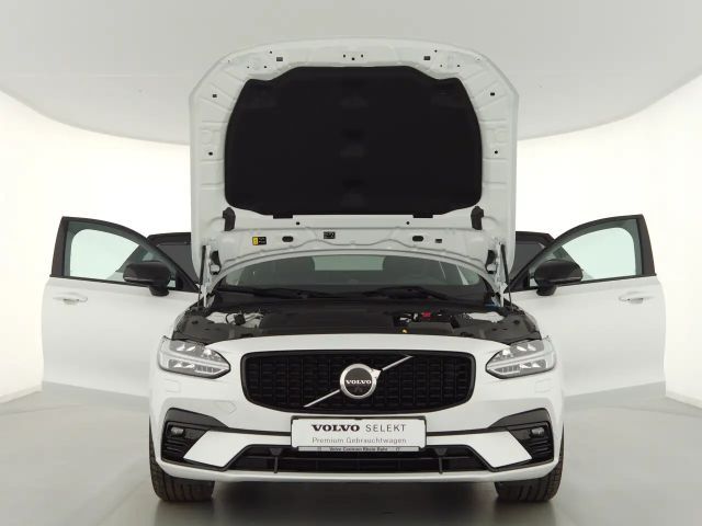 Volvo S90 AWD Dark Ultimate