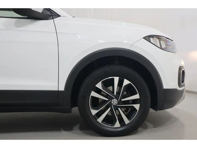 Volkswagen T-Cross 1.0 TSI TSi United