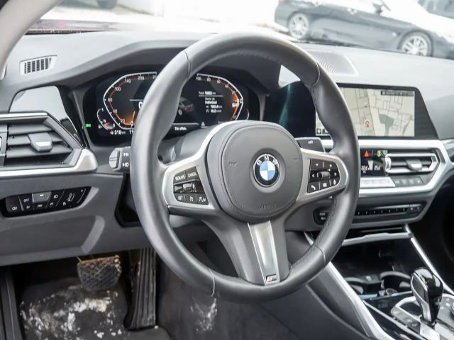 BMW 430 430i Coupé Gran Coupé