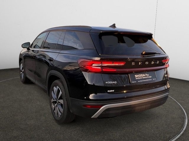 Skoda Kodiaq 2.0 TDI 4x4 Selection Suite