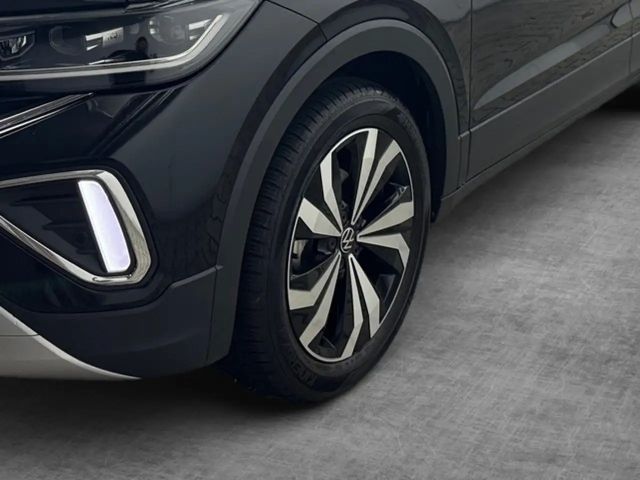 Volkswagen T-Cross DSG IQ.Drive Style