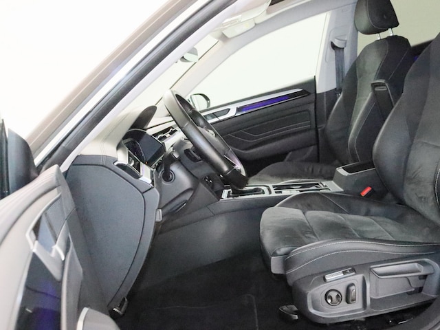 Volkswagen Arteon 2.0 TDI Elegance Elegance