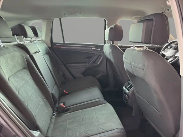 Volkswagen Tiguan 2.0 TSI