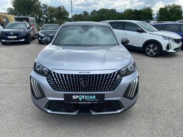 Peugeot 2008 ALL PT 100