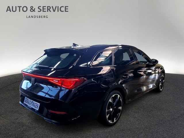 Cupra Leon DSG Sportstourer