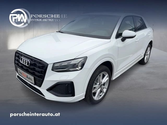 Audi Q2 30 TFSI
