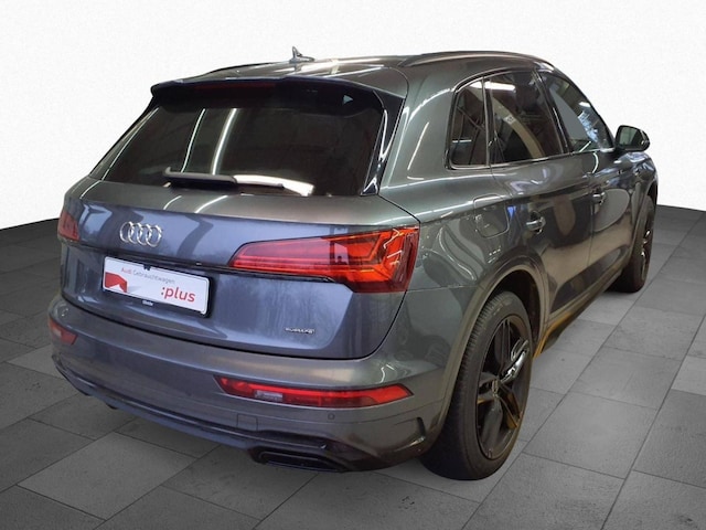 Audi Q5 50 TDI Quattro
